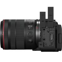 Canon EOS R6 V + RF 20-50mm F4 L IS USM PZ