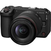 EOS R6 V + RF 20-50mm F4 L...