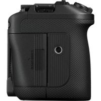 Canon EOS R6 V + RF 20-50mm F4 L IS USM PZ