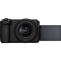 Canon EOS R6 V + RF 20-50mm F4 L IS USM PZ