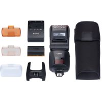Canon Speedlite EL-1 (Ver.2)