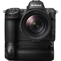 Nikon MB-N12 Power Battery Pack