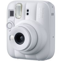 instax mini 13 CLAY WHITE