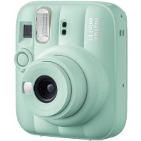 instax mini 13 LAGOON GREEN