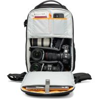Lowepro FastPack BP 450 AW IV Black